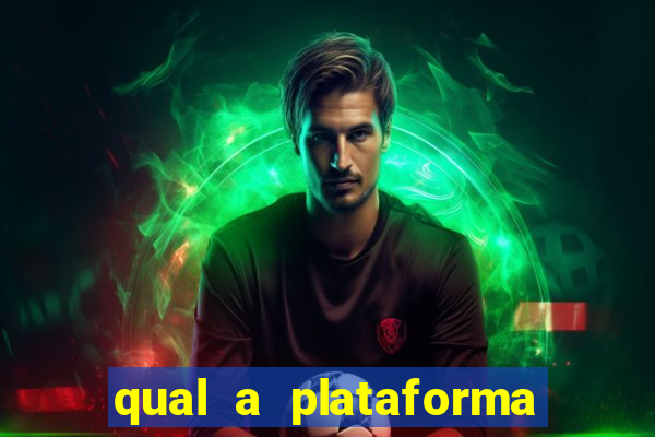 qual a plataforma de jogo do gusttavo lima